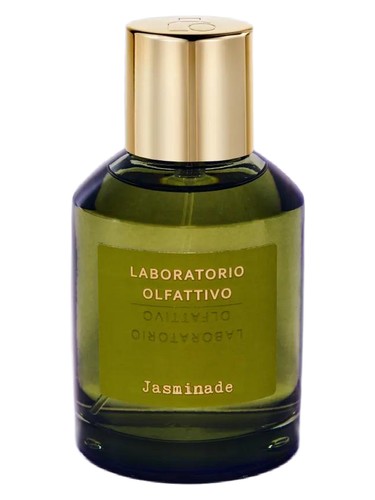 Jasminade by Laboratorio Olfattivo