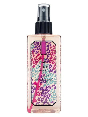 Wild At Heart by Victoria's Secret