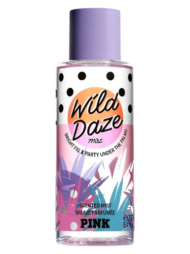 Wild Daze by Victoria's Secret