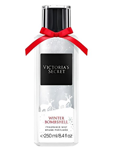 Winter Bombshell Victoria's Secret parfum - un parfum de dama 2015