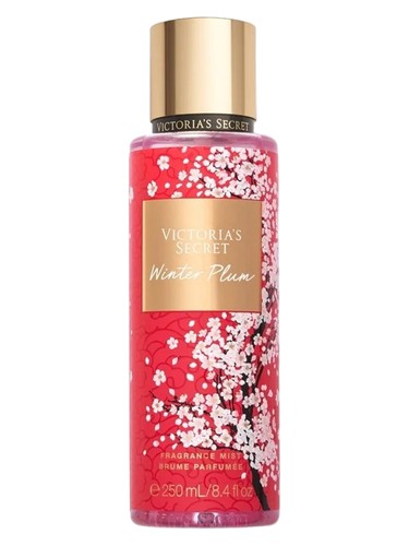 Winter Plum by Victoria's Secret