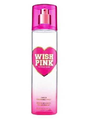 Life Is Pink Wish Pink by Victoria's Secret