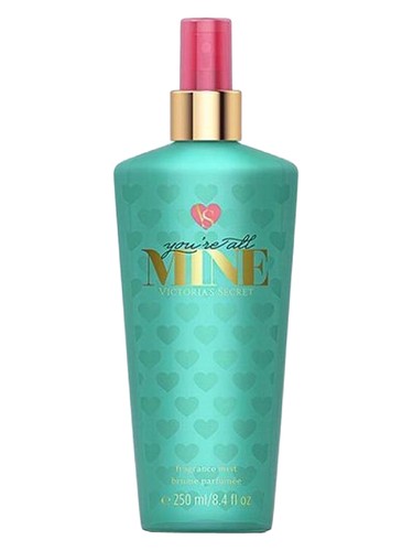 You're All Mine by Victoria's Secret