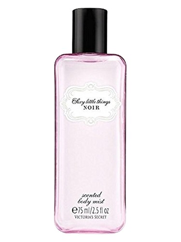 Sexy Little Things Noir by Victoria's Secret