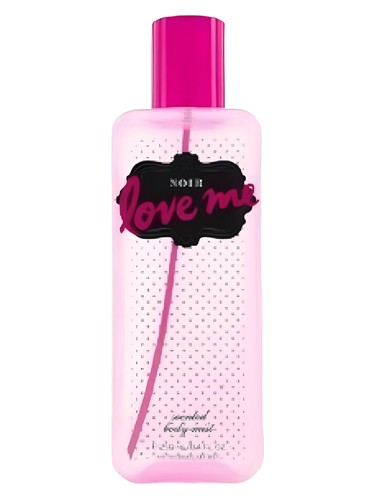 Sexy Little Things Noir Love Me by Victoria's Secret