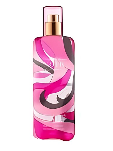 Sexy Little Things Noir Summer Victoria's Secret 香水 - 2011年の