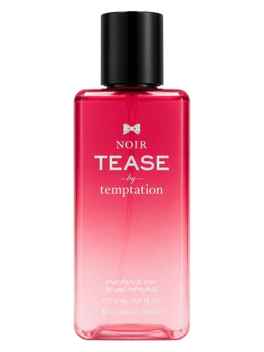 Sexy Little Things Noir Tease Temptation by Victoria's Secret