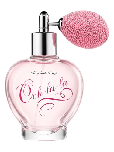 Sexy Little Things Ooh La La by Victoria's Secret