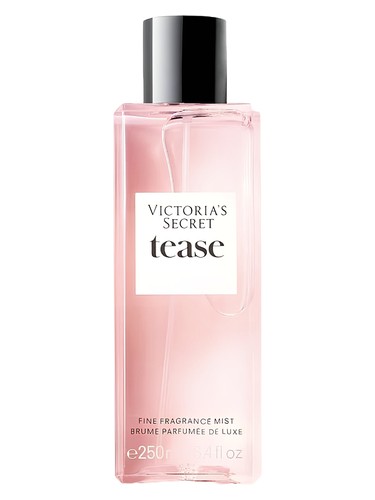 香水(女性用) Victoria's Secret tease Tease Victoria's Secret 香水- 一款2017年女用香水