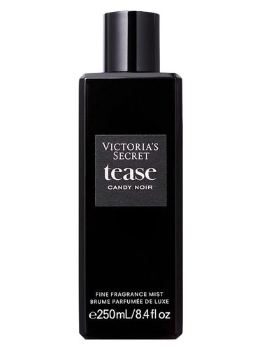 Tease Candy Noir Victoria's Secret 香水 - 2021年の女性用 フレグランス
