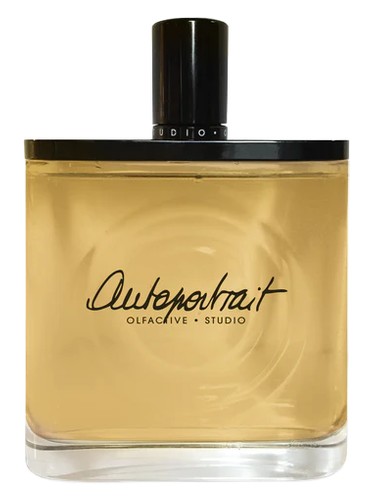 Autoportrait Olfactive Studio perfume - a fragrance for