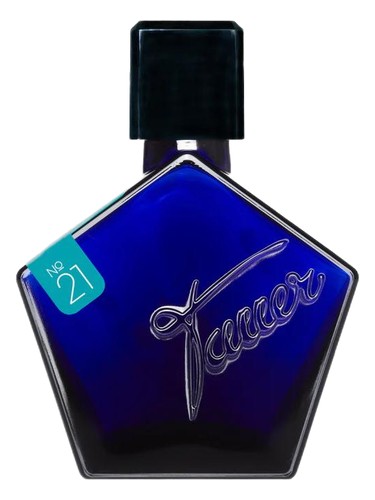 21 L’Air du Jardin Caché by Tauer Perfumes