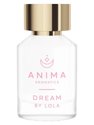 Dream by Anima Aromatics