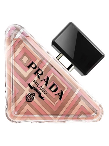 Paradoxe Pulp Edition by Prada