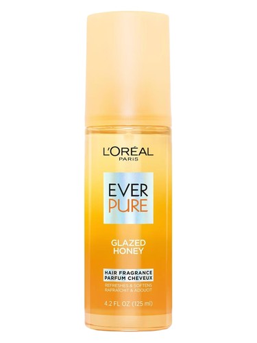 EverPure Glazed Honey Hair Mist by L'Oréal Paris