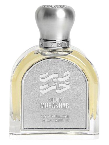 Future Mubakhar by Emirates Pride Perfumes
