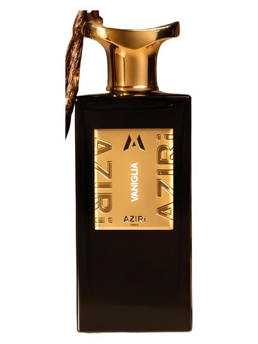 Vaniglia by Aziri Paris