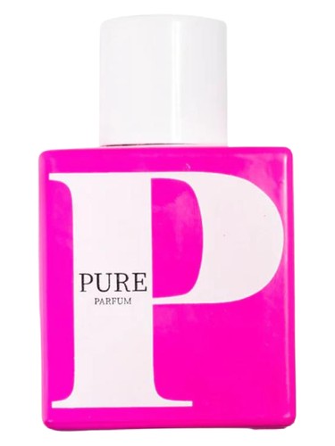 Pure by AMD Perfumes