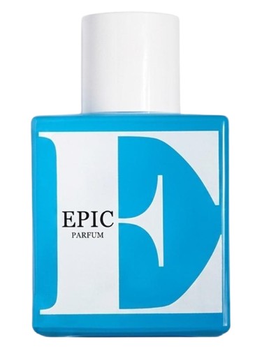 Epic by AMD Perfumes