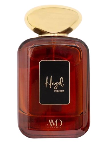 Hazel by AMD Perfumes