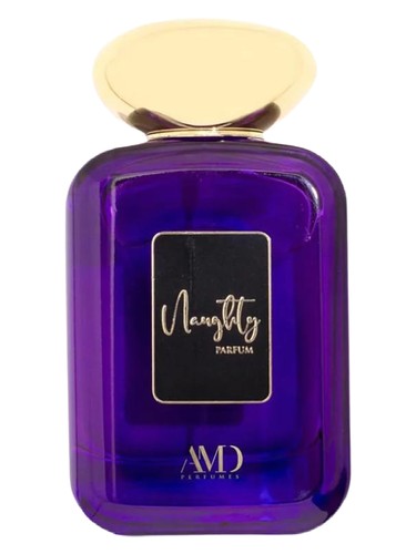 Naughty by AMD Perfumes