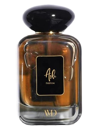 Ash by AMD Perfumes