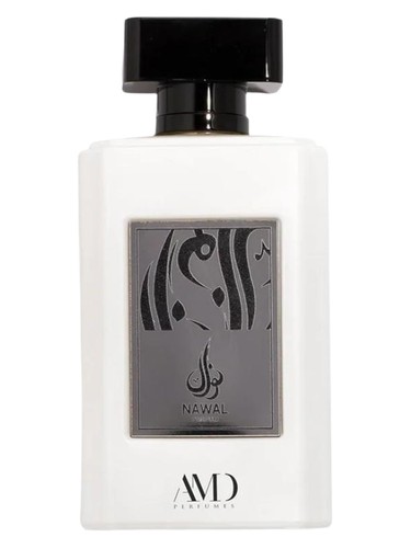 Nawal by AMD Perfumes