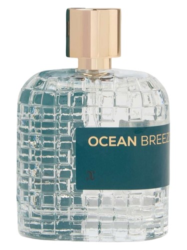 Ocean Breeze by Shaka