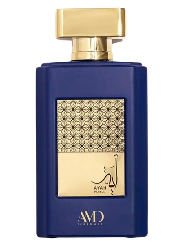 Ayah by AMD Perfumes