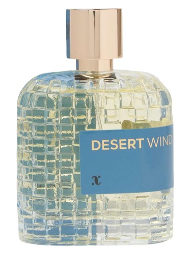Desert Wind by Shaka