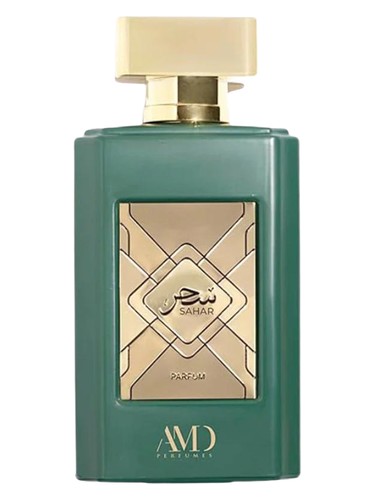 Sahar by AMD Perfumes