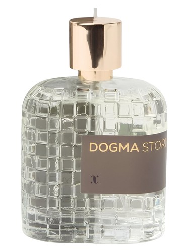 Dogma Storm by Shaka