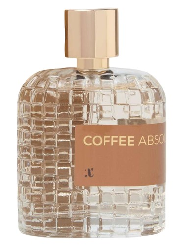 Coffee Absolut by Shaka