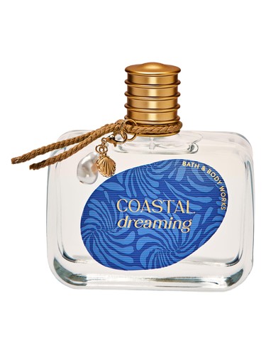 Coastal Dreaming by Bath & Body Works