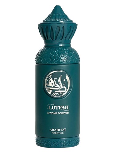 Lutfah Beyond Forever by Arabiyat Prestige