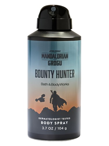 Bounty Hunter Body Spray by Bath & Body Works