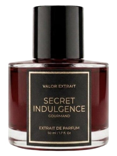 Secret Indulgence by Valor Extrait