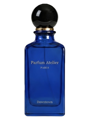 Downtown by Parfum Atelier Paris