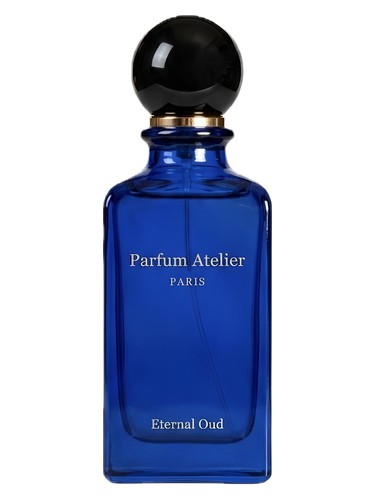 Eternal Oud by Parfum Atelier Paris
