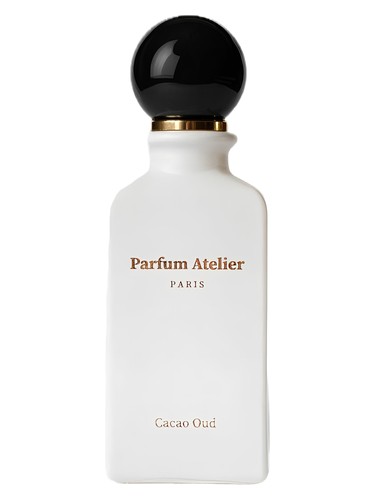 Cacao Oud by Parfum Atelier Paris
