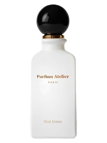 Mint Green by Parfum Atelier Paris