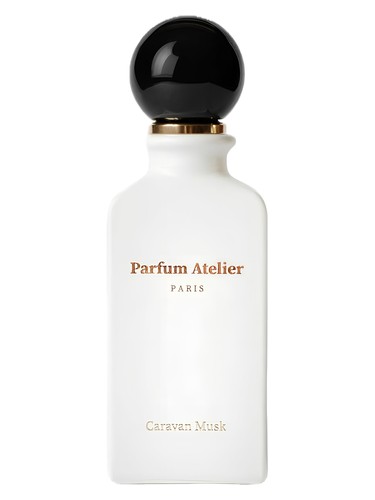 Caravan Musk by Parfum Atelier Paris