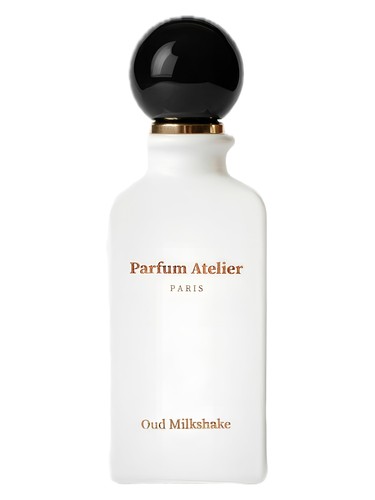 Oud Milkshake by Parfum Atelier Paris