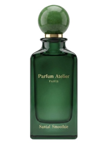 Santal Smoothie by Parfum Atelier Paris