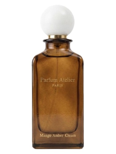 Mango Amber Cream by Parfum Atelier Paris
