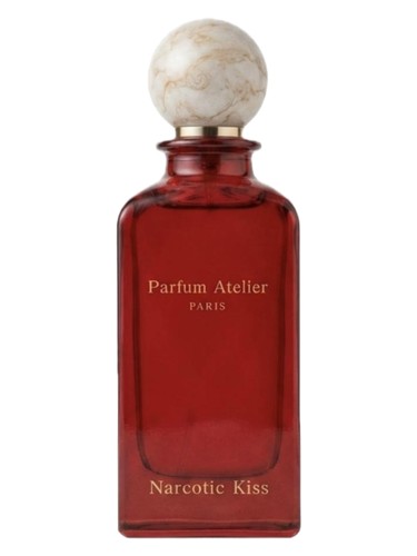 Narcotic Kiss by Parfum Atelier Paris