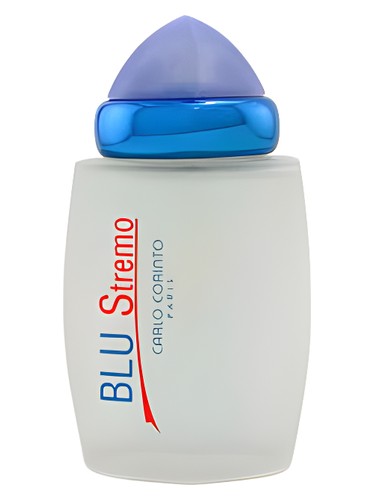 Blu Stremo Carlo Corinto pro muže