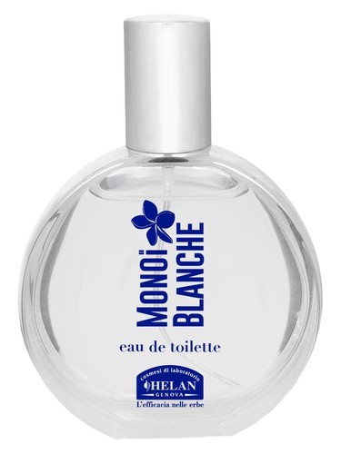 Monoi Blanche by Helan
