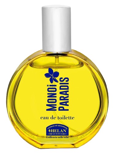 Monoi Paradis by Helan