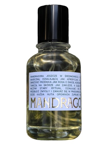 Mandragora by PerfumeCraft
